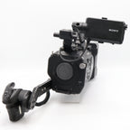 Sony PXW-FS7 boîtier + XDCA-FS7 extension unit occasion