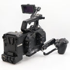 Sony PXW-FS7 boîtier + XDCA-FS7 extension unit occasion