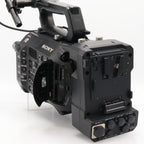 Sony PXW-FS7 boîtier + XDCA-FS7 extension unit occasion