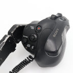 Sony PXW-FS7 boîtier + XDCA-FS7 extension unit occasion