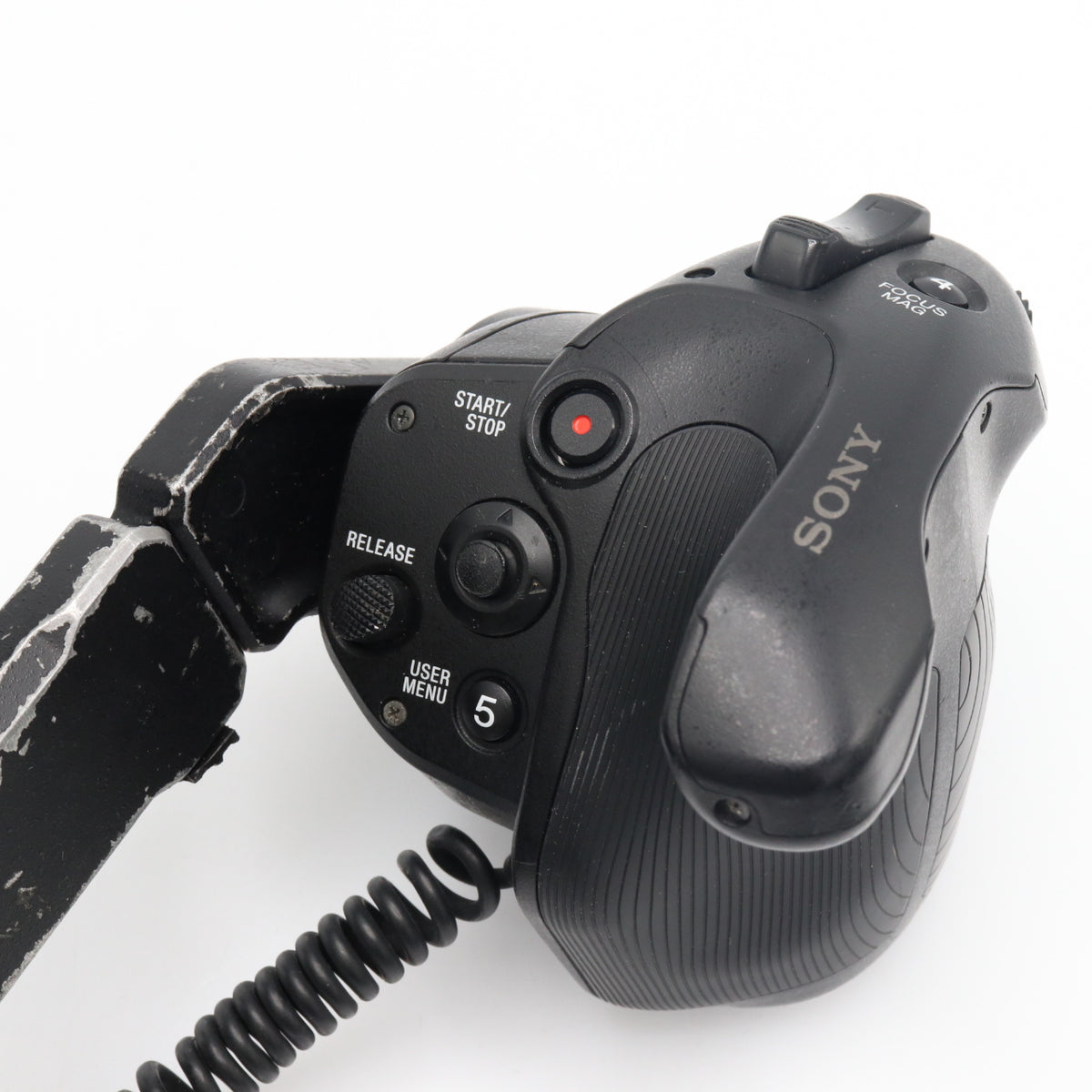 Sony PXW-FS7 boîtier + XDCA-FS7 extension unit occasion