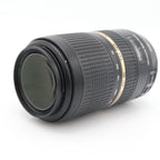 Tamron 70-300mm F/4-5.6 SP Di VC USD Canon occasion