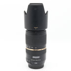 Tamron 70-300mm F/4-5.6 SP Di VC USD Canon occasion