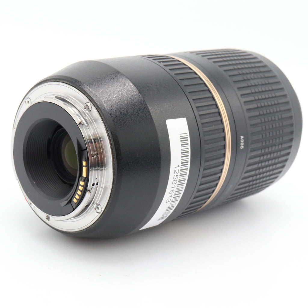 Tamron 70-300mm F/4-5.6 SP Di VC USD Canon occasion
