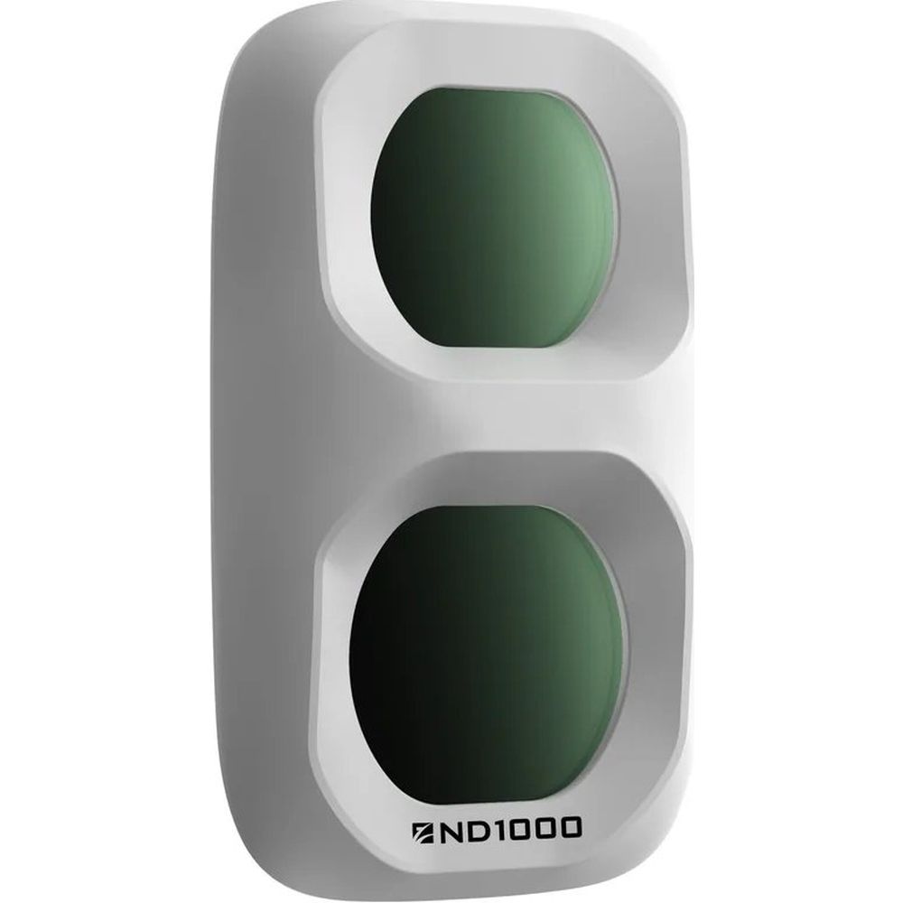 Freewell Osmo Pocket 4P ND1000 Filtro - Blanco