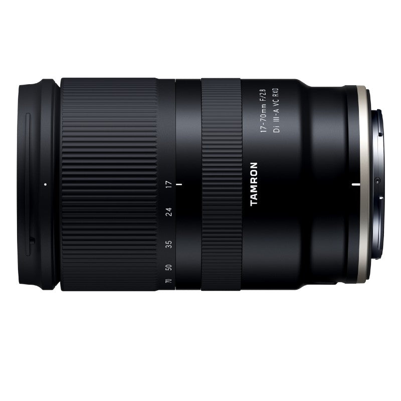 Tamron 17-70mm f/2.8 Di III-A VC RXD Canon RF