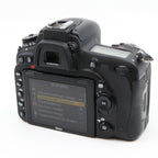 Nikon D750 boîtier occasion