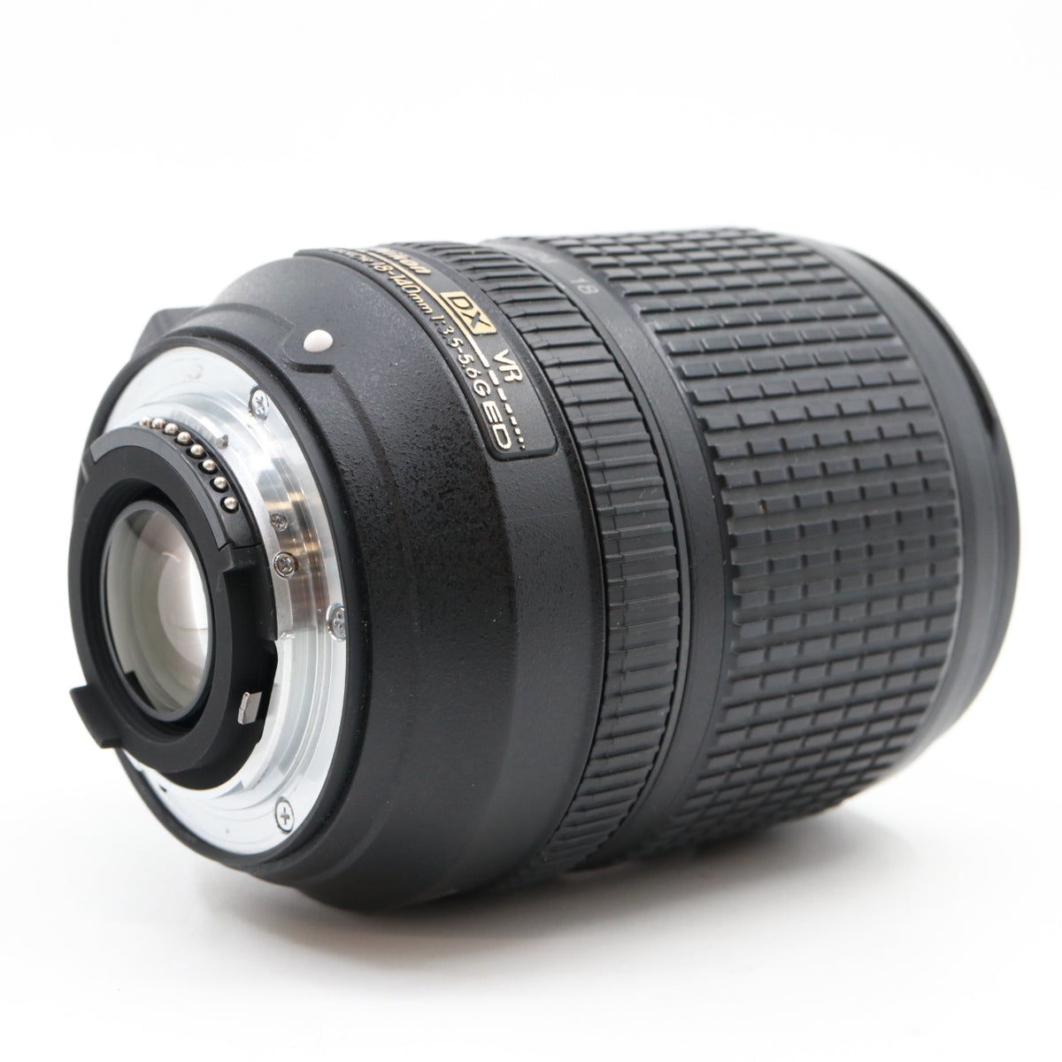 Nikon AF-S 18-140mm f/3.5-5.6G ED VR DX gebraucht