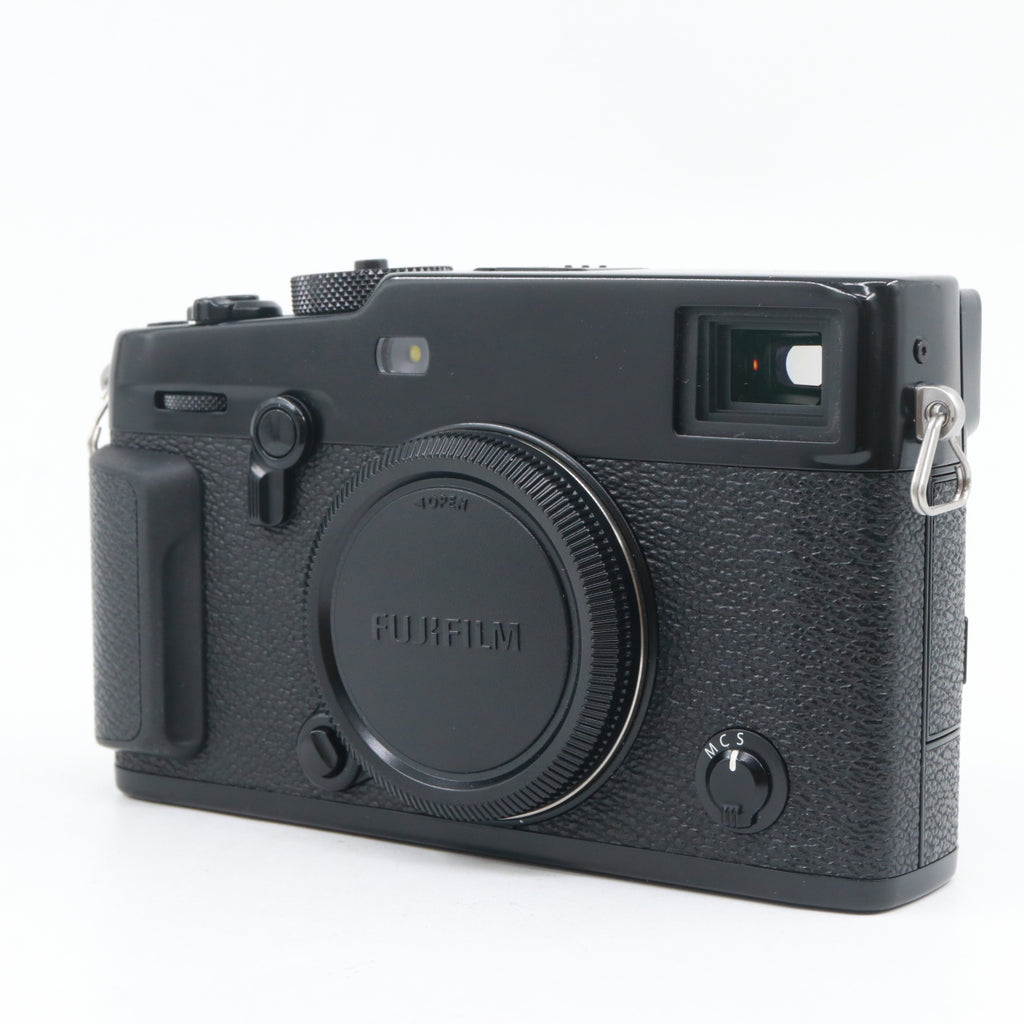 Fujifilm X-Pro3 boîtier occasion