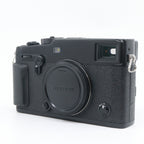 Fujifilm X-Pro3 boîtier occasion