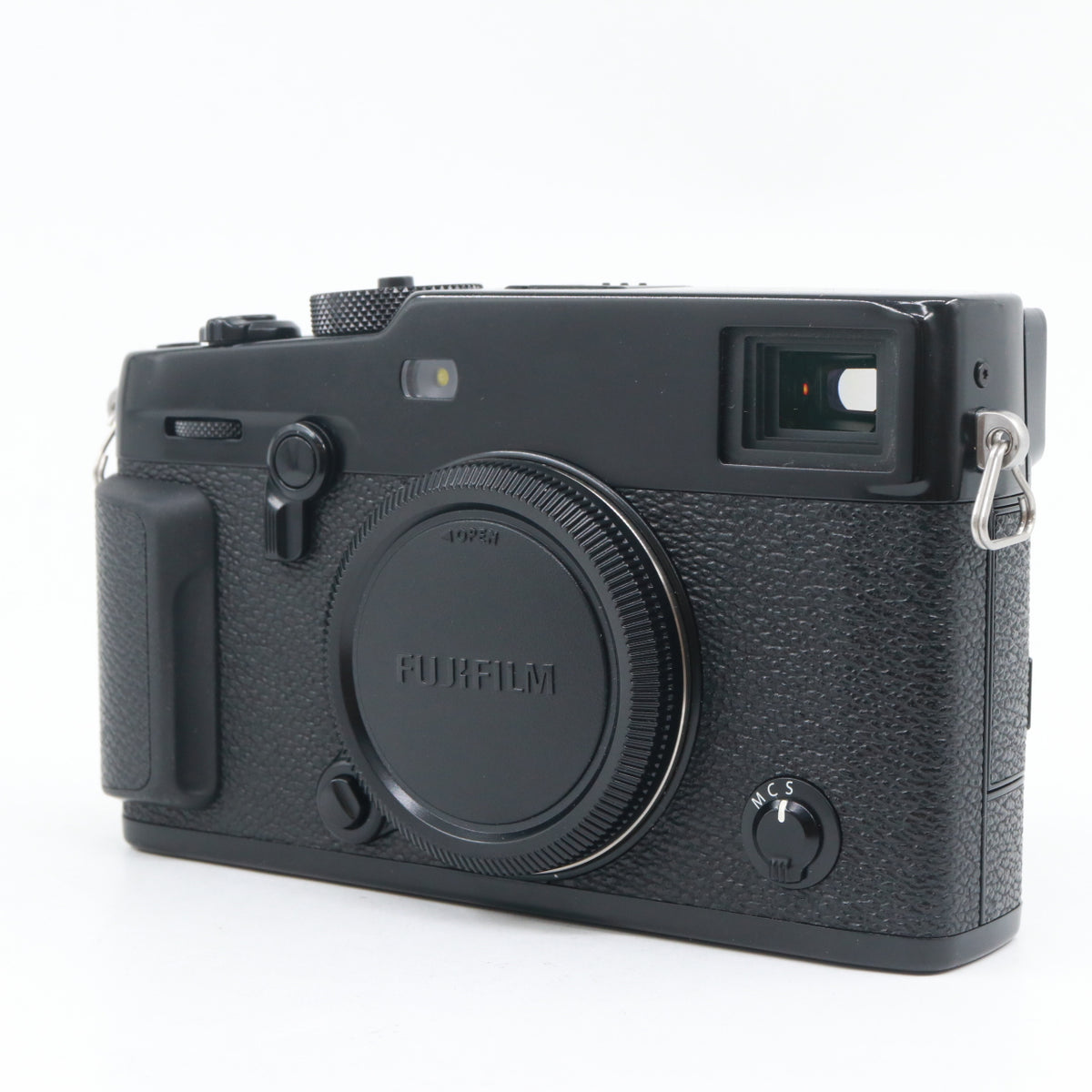 Fujifilm X-Pro3 boîtier occasion
