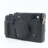 Fujifilm X-Pro3 boîtier occasion
