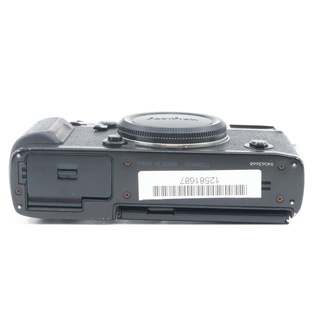 Fujifilm X-Pro3 boîtier occasion