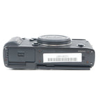 Fujifilm X-Pro3 boîtier occasion