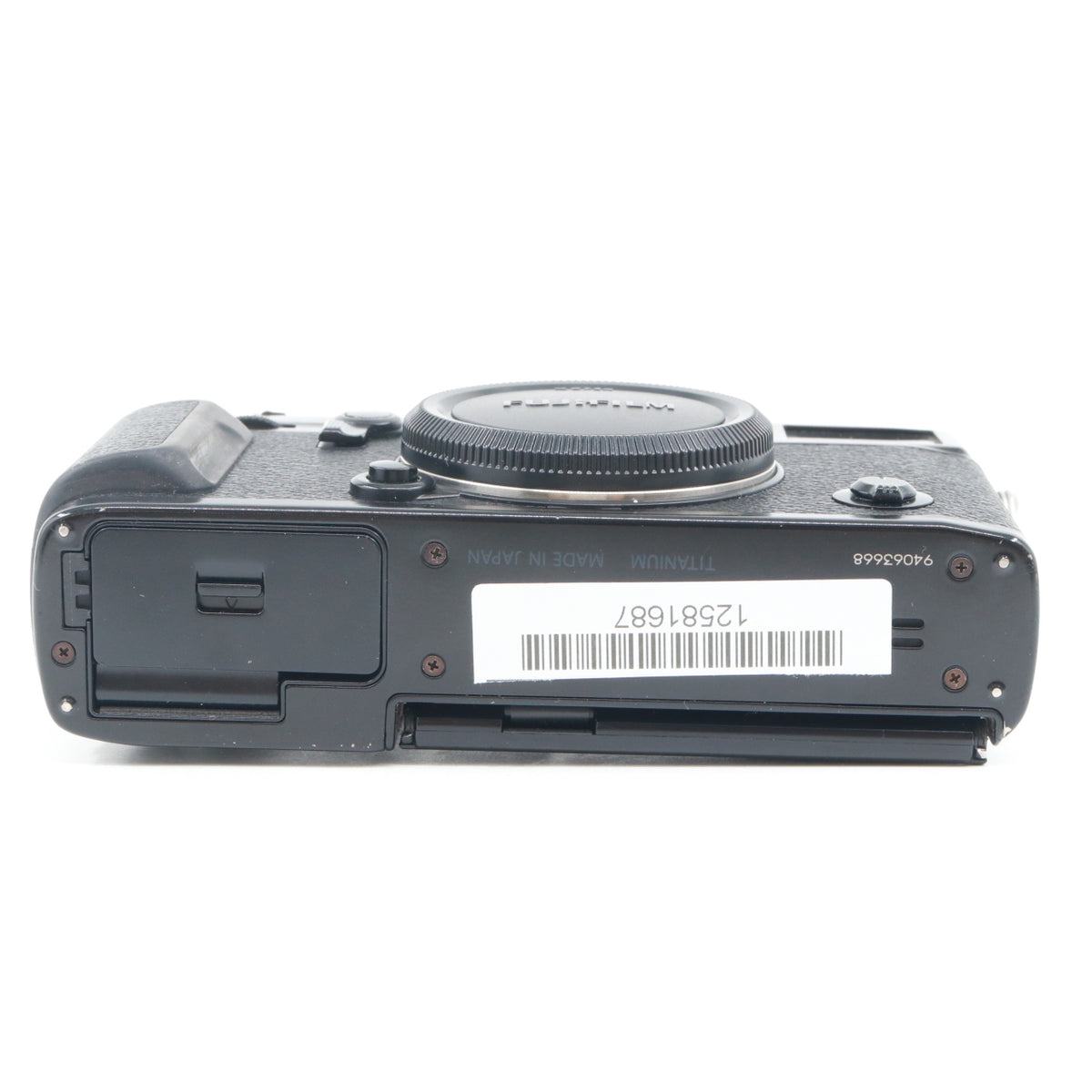 Fujifilm X-Pro3 boîtier occasion