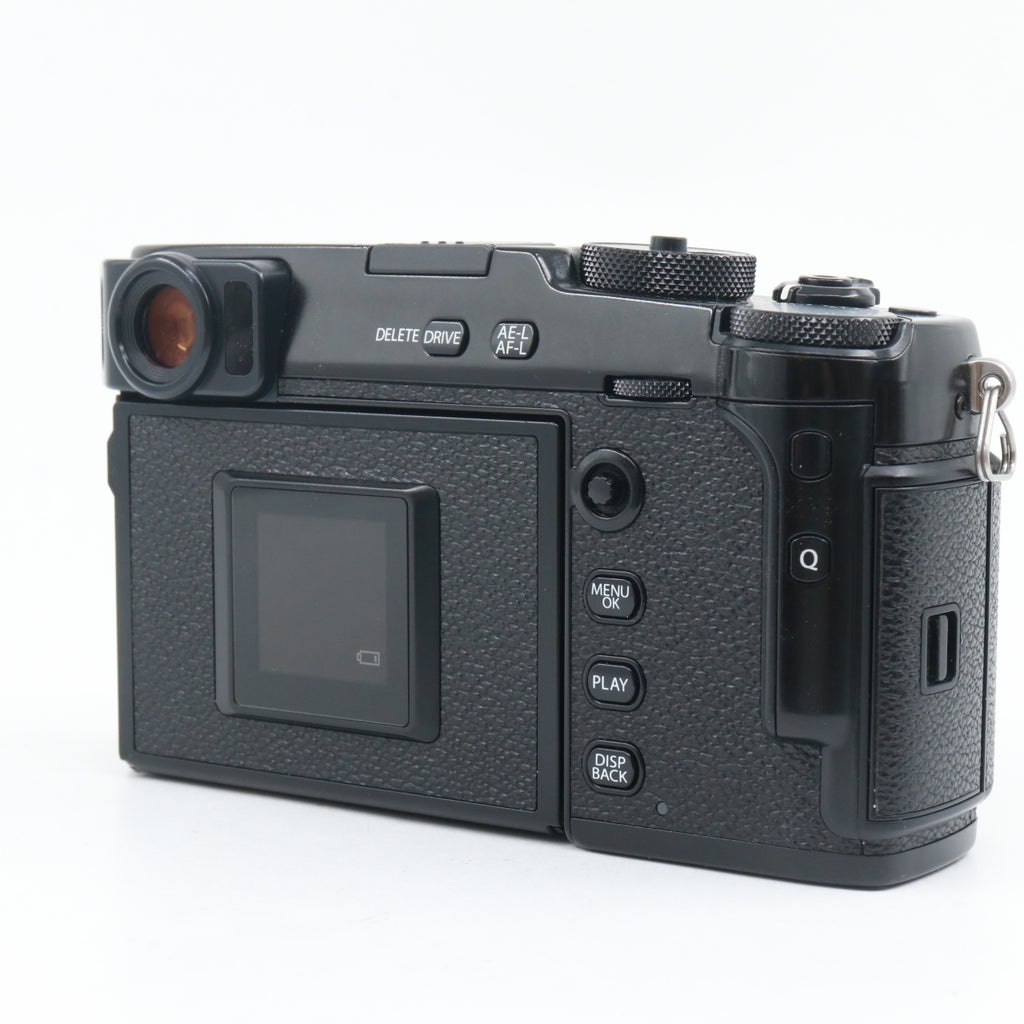 Fujifilm X-Pro3 boîtier occasion