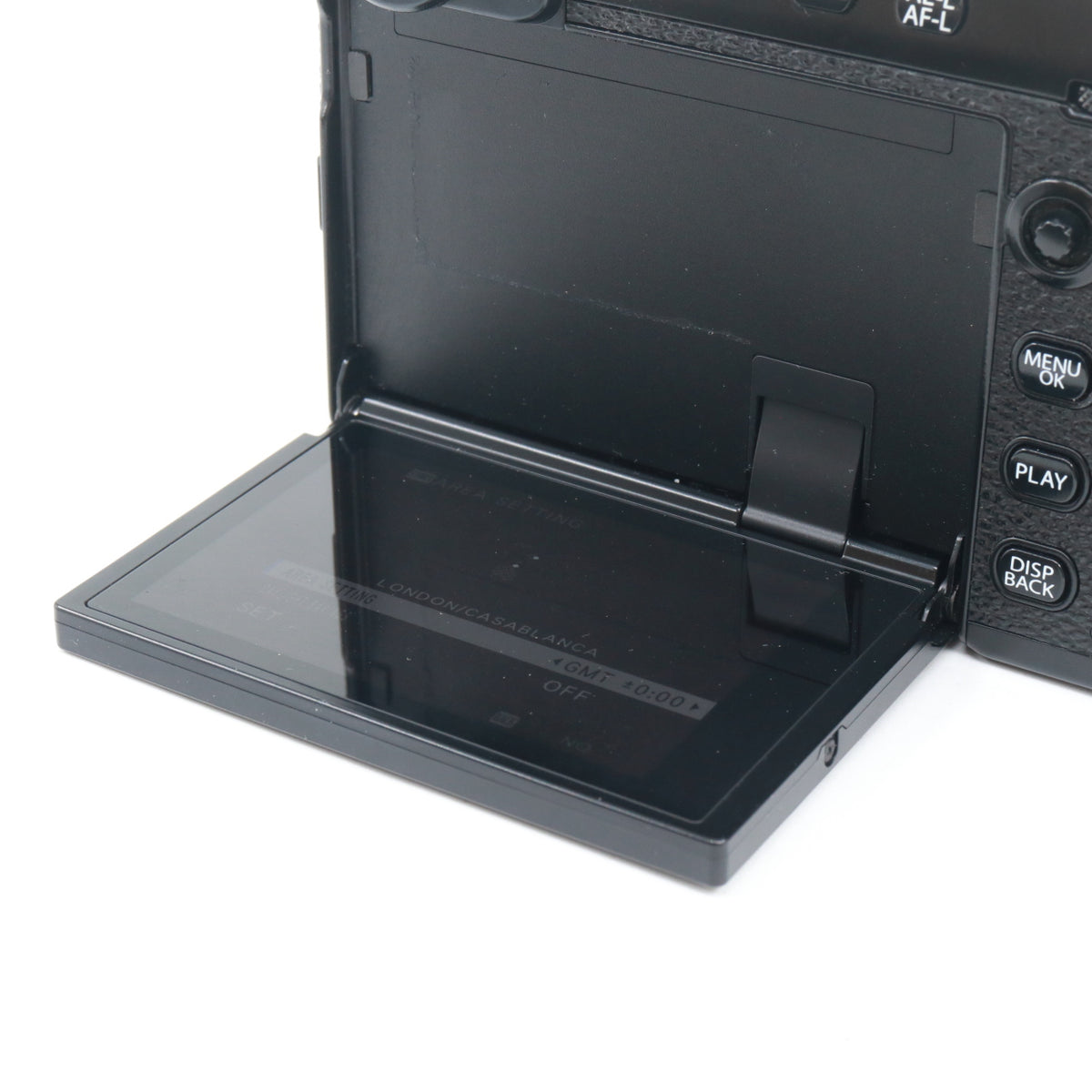 Fujifilm X-Pro3 boîtier occasion