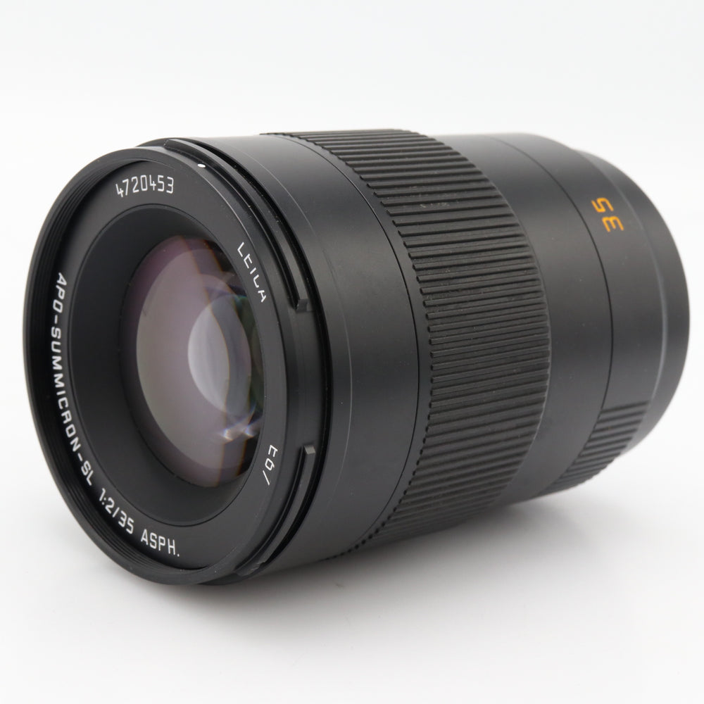 Leica 11184 APO-Summicron-SL 35mm f/2 ASPH. gebraucht
