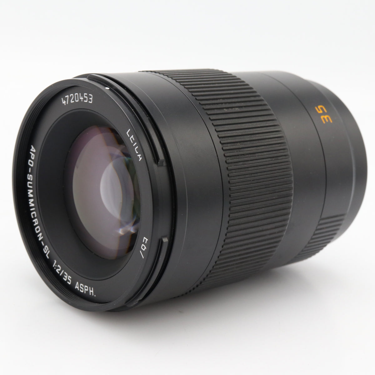 Leica 11184 APO-Summicron-SL 35mm f/2 ASPH. gebraucht