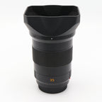 Leica 11184 APO-Summicron-SL 35mm f/2 ASPH. gebraucht
