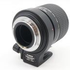 Canon MP-E 65mm f/2.8 Super Macro 1-5x tweedehands