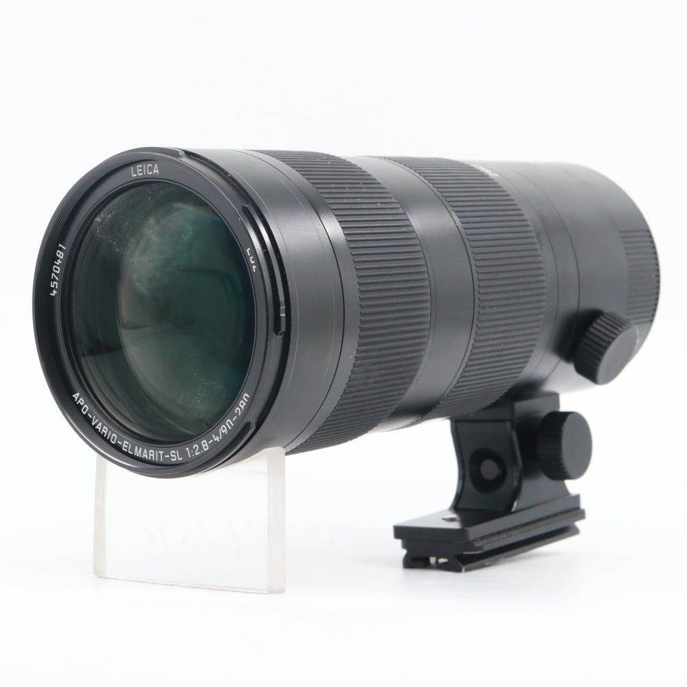 Leica 11175 APO-Vario-Elmarit-SL 90-280mm F/2.8-4 occasion