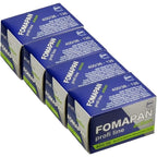Fomapan Action 400 135/36 caja de película de 4 piezas