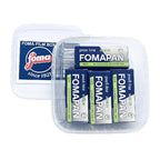 Foma Fomapan Action 400 120 in 4ER Filmbox