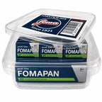 Foma Fomapan Action 400 120 in 4ER Filmbox