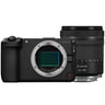 Canon EOS R6 V RF 24-105mm f/4-7.1 IS STM