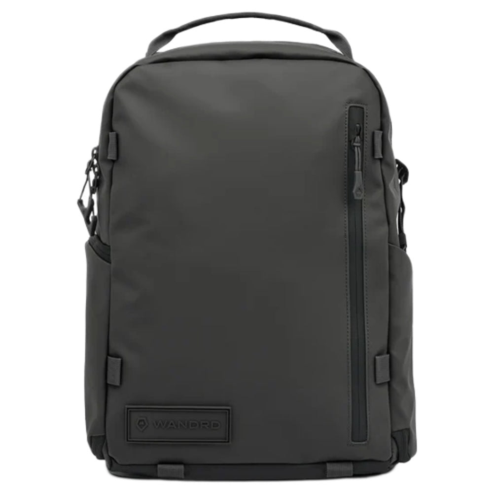 WANDRD PRVKE Zip 31L - Photo Bundle - Noir