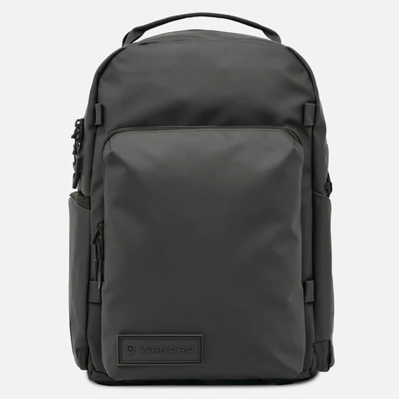 WANDRD PRVKE Pocket 31L Photo Bundle - Schwarz