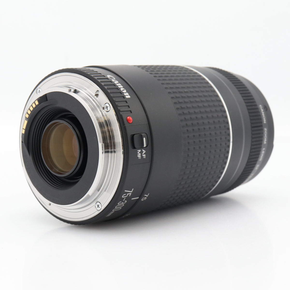 Canon EF 75-300mm f/4-5.6 III occasion