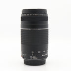 Canon EF 75-300mm f/4-5.6 III occasion
