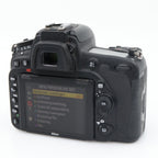 Nikon D750 body tweedehands