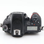 Nikon D750 body tweedehands