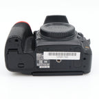 Nikon D750 body tweedehands
