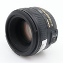Nikon AF-S 50mm F/1.4G used