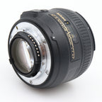 Nikon AF-S 50mm F/1.4G used