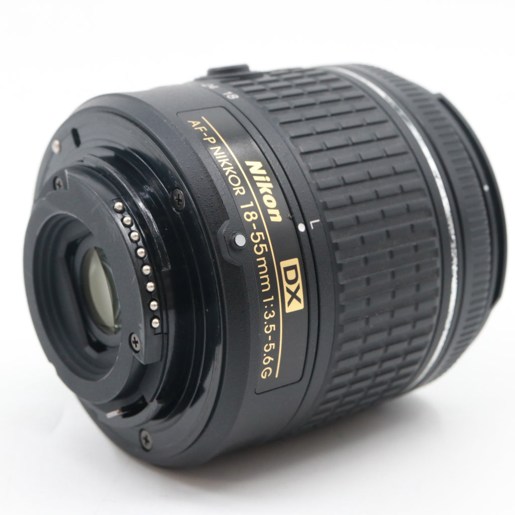 Nikon AF-P 18-55mm f/3.5-5.6G DX gebraucht