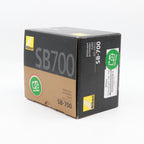 Nikon Speedlight SB-700 used