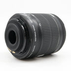 Canon EF-S 18-55mm f/3.5-5.6 IS STM tweedehands