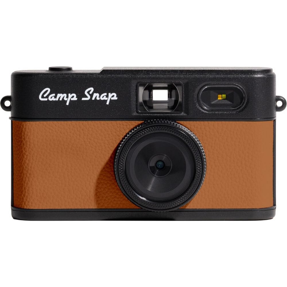 Campsnap 2 marrón