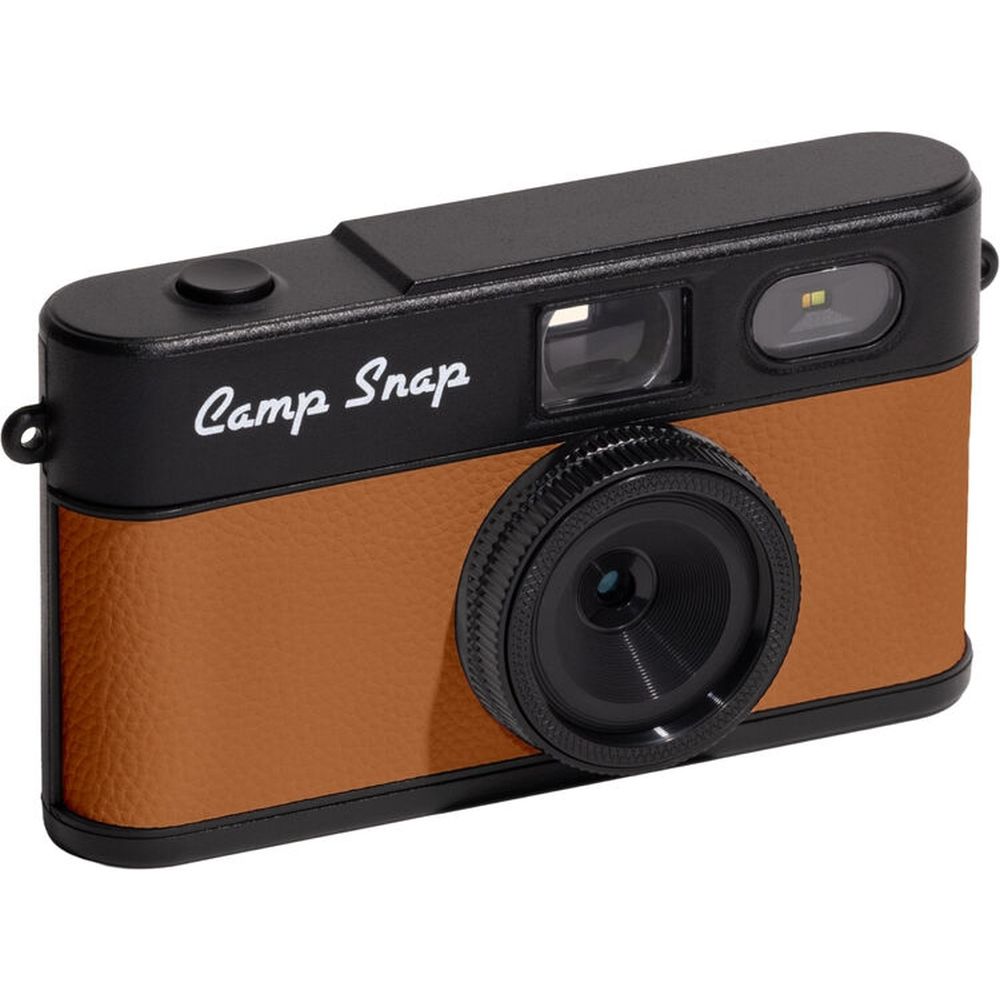 Campsnap 2 brun