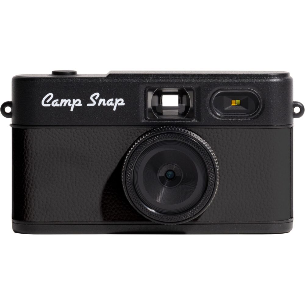 Campsnap 2 negro