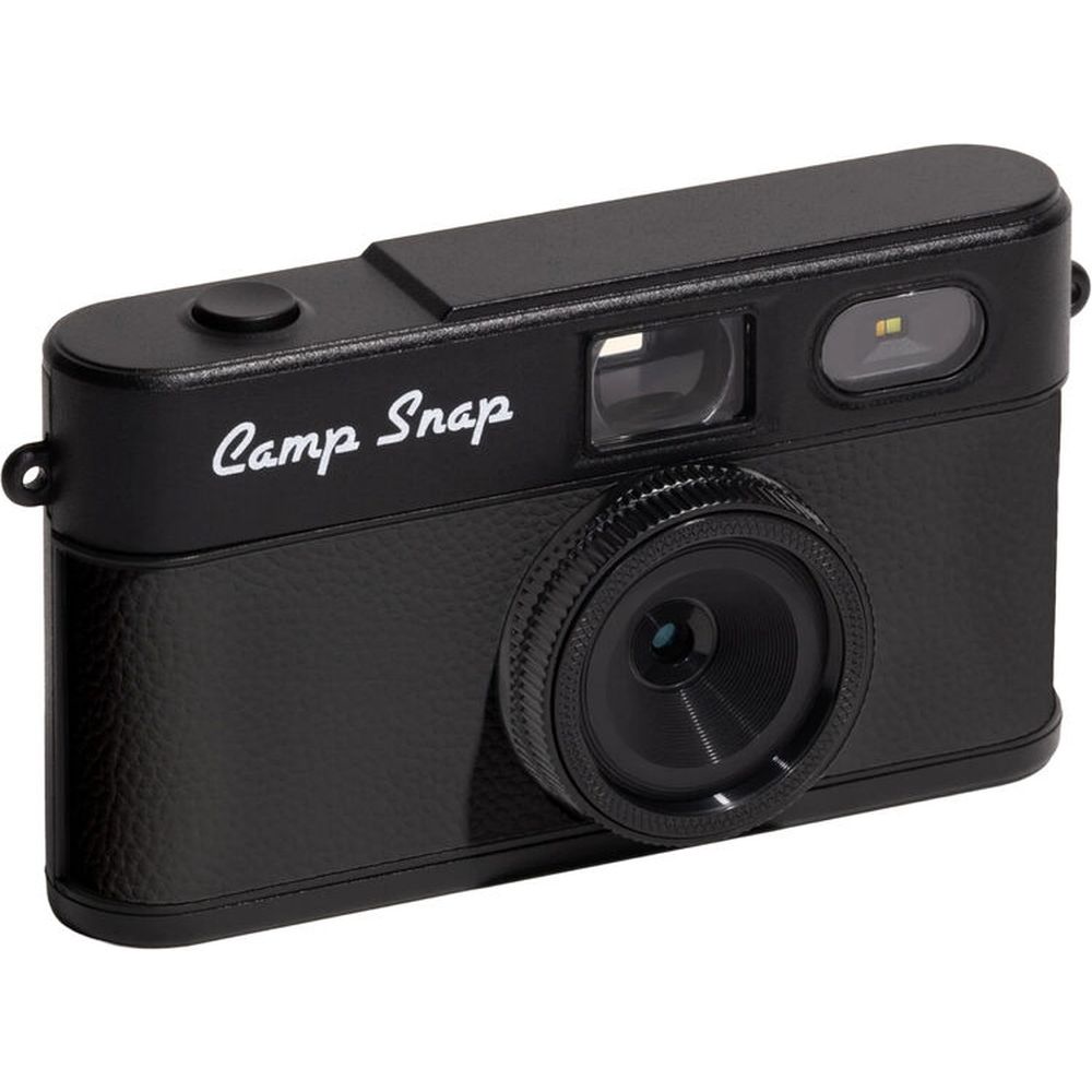 Campsnap 2 nero