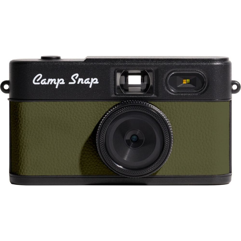 Campsnap 2 verde