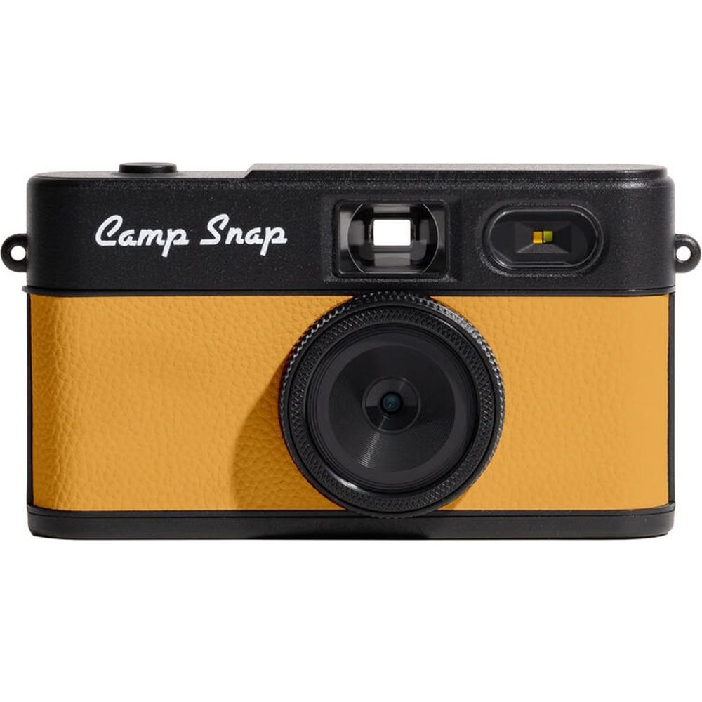 Campsnap 2 amarillo