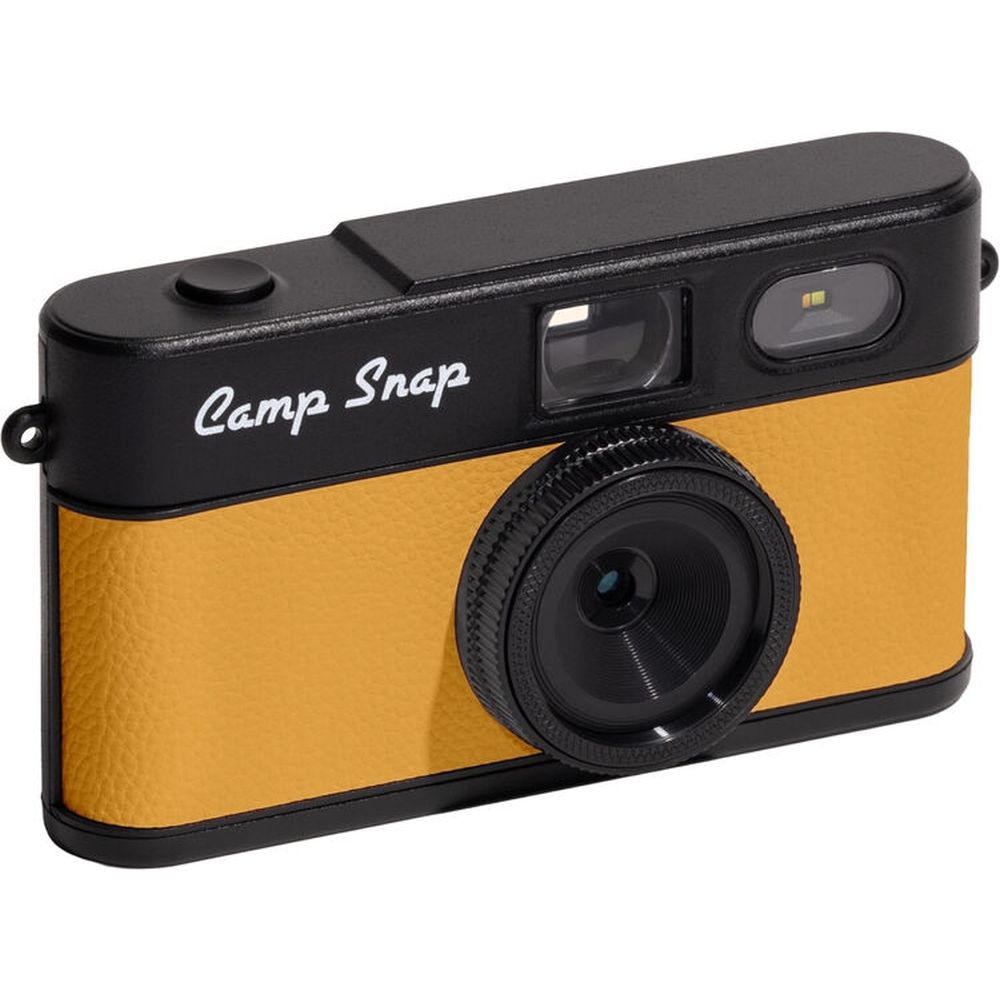 Campsnap 2 giallo