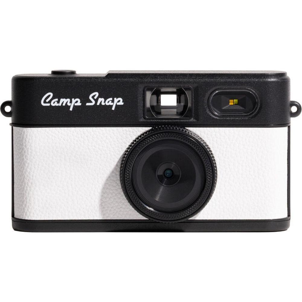 Campsnap 2 blanco